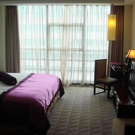 Hangzhou West Lake Manxiang Theme Hotel Exterior photo