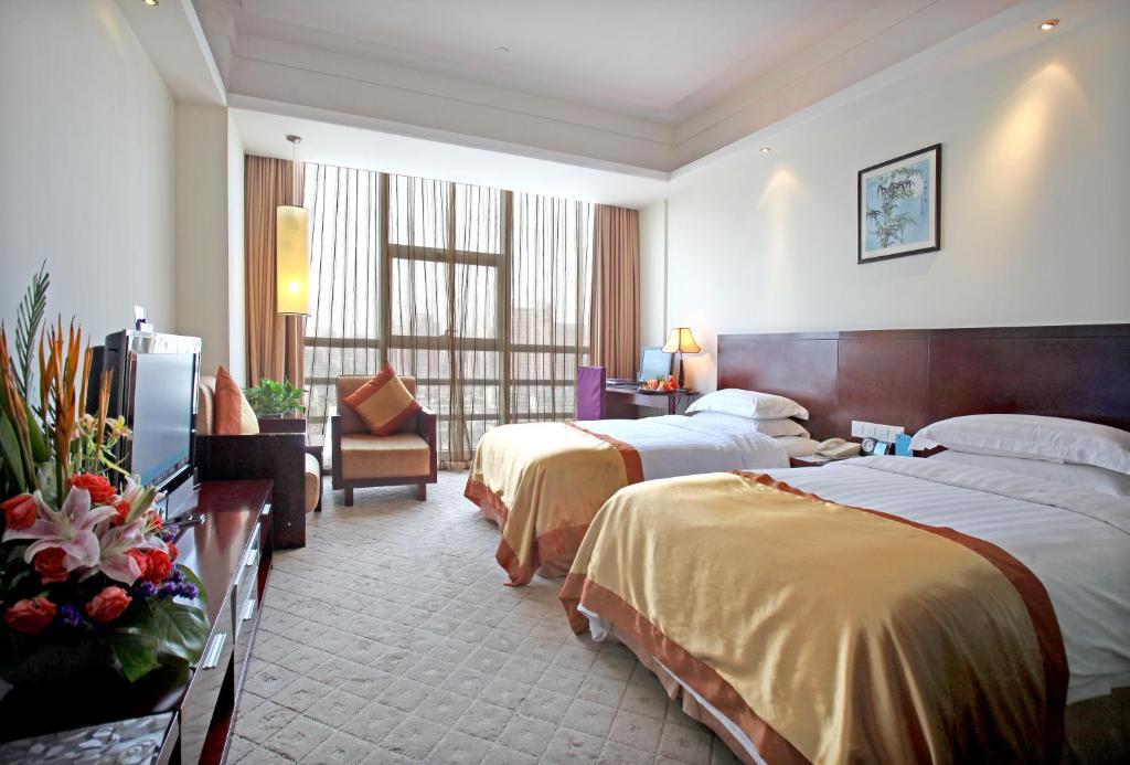 Hangzhou West Lake Manxiang Theme Hotel Exterior photo