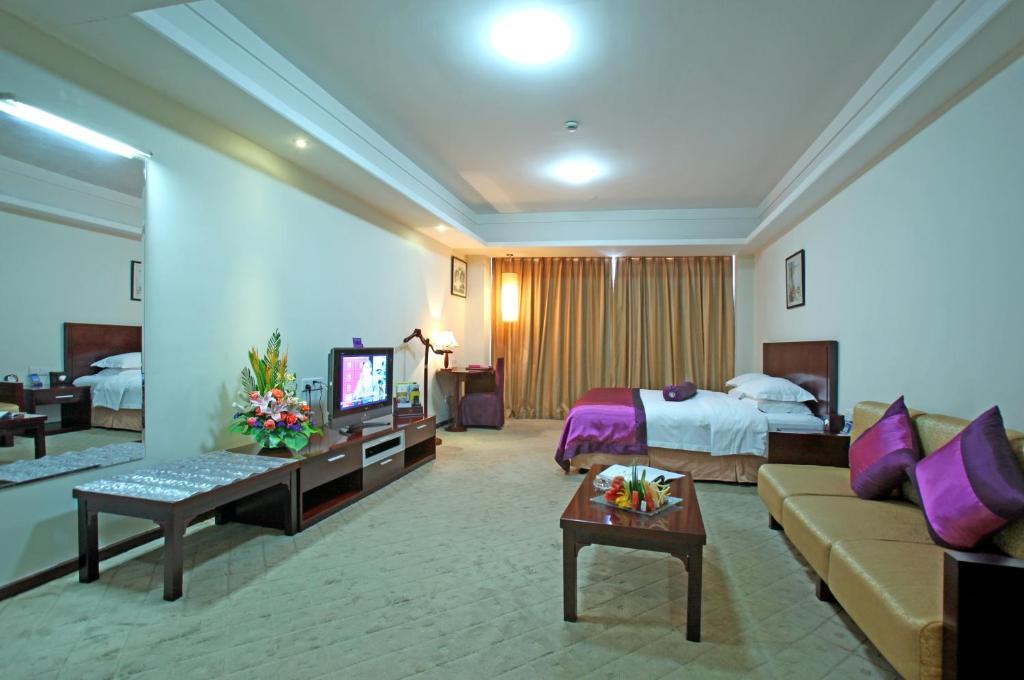 Hangzhou West Lake Manxiang Theme Hotel Exterior photo