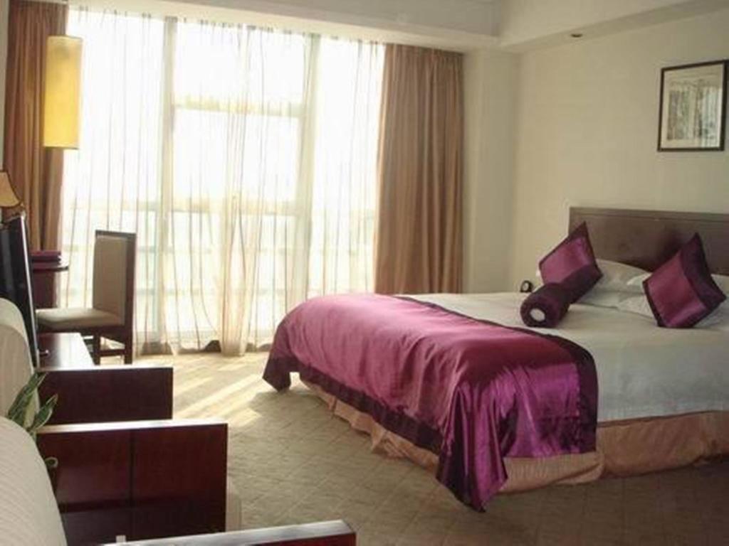 Hangzhou West Lake Manxiang Theme Hotel Exterior photo