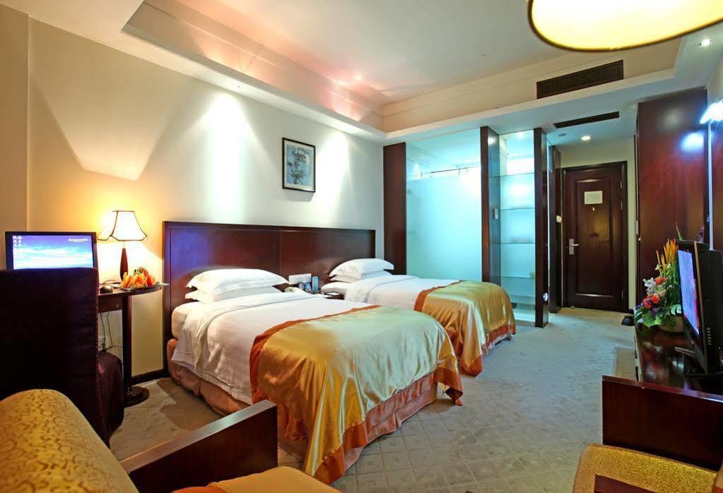 Hangzhou West Lake Manxiang Theme Hotel Exterior photo
