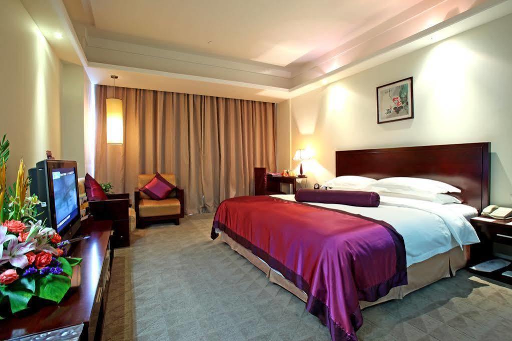 Hangzhou West Lake Manxiang Theme Hotel Exterior photo